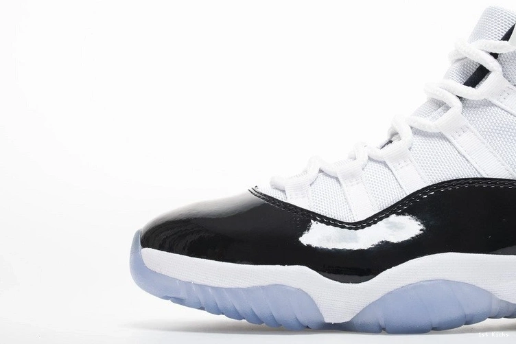 Jordan 378037-100 11 Retro   Concord Air  0326